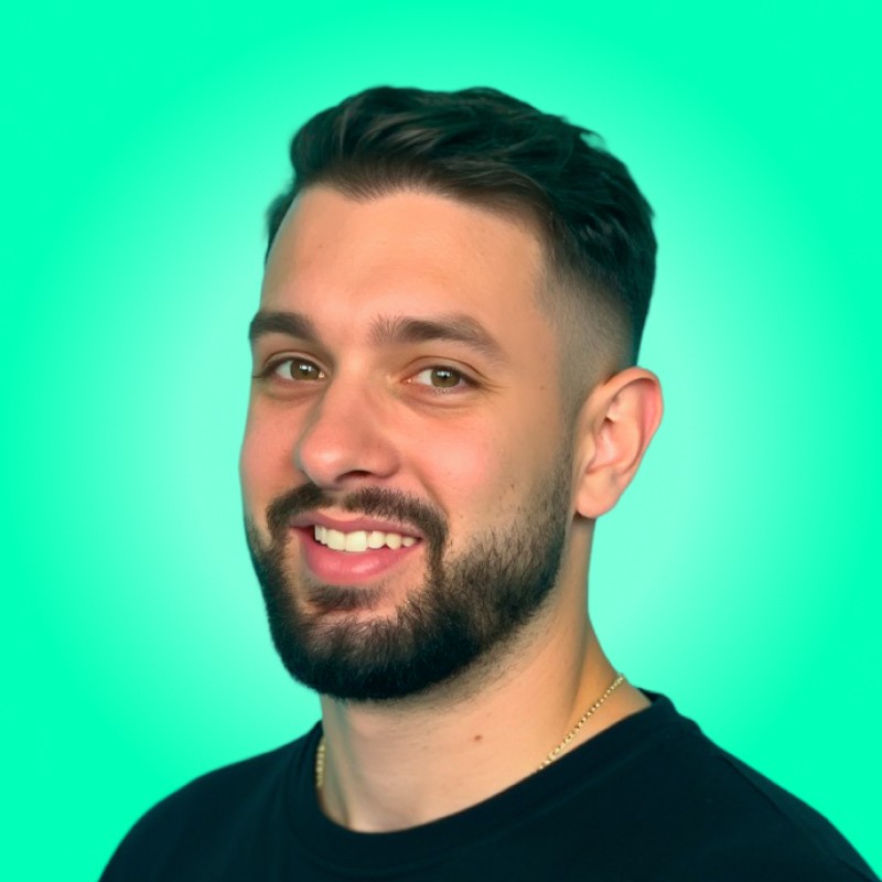 Photo de profil de Luc Ebert